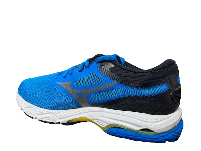 Mizuno Wave Prodigy 4 men's running shoe J1GC221001 indigo bunting