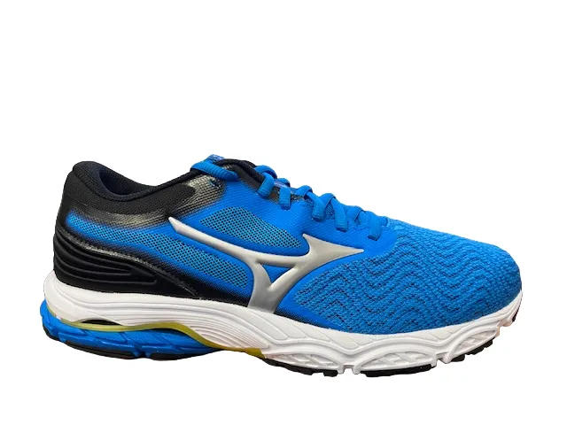 Mizuno Wave Prodigy 4 men's running shoe J1GC221001 indigo bunting