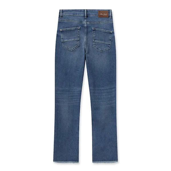 MMAshley Mateos Jeans