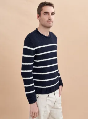 Mr. Marina Sweater