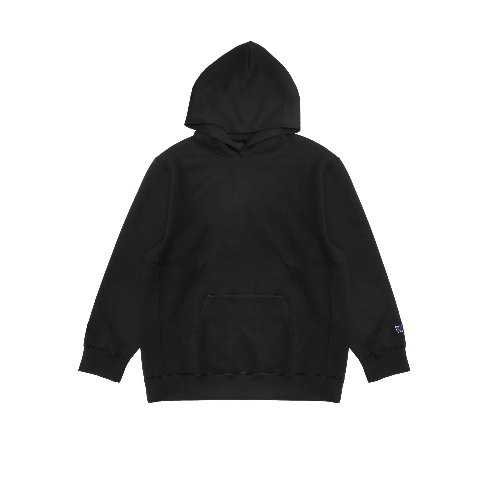 Needles Mens Hoodie