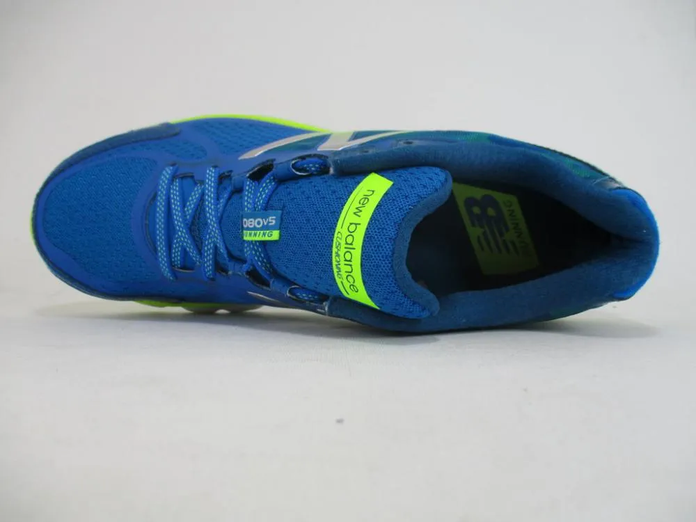 New Balance men's running shoe M1080BY5