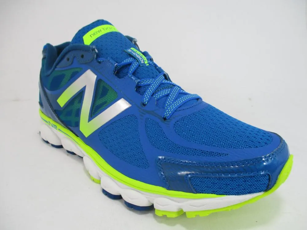 New Balance men's running shoe M1080BY5