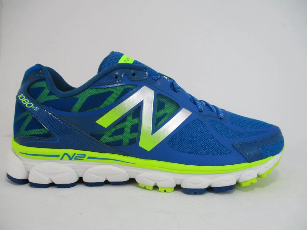 New Balance men's running shoe M1080BY5