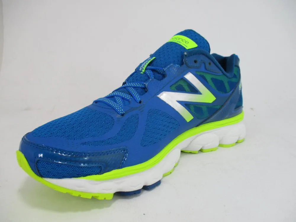 New Balance men's running shoe M1080BY5