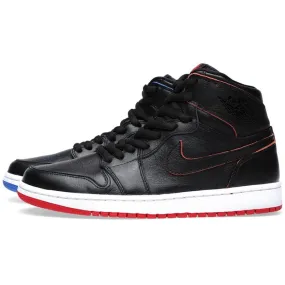 Nike SB x Lance Mountain Air Jordan 1 Black