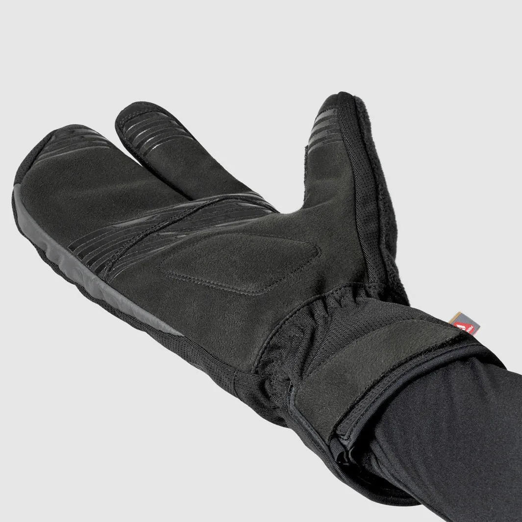 Nordic 2 Windproof Deep Winter Lobster Gloves