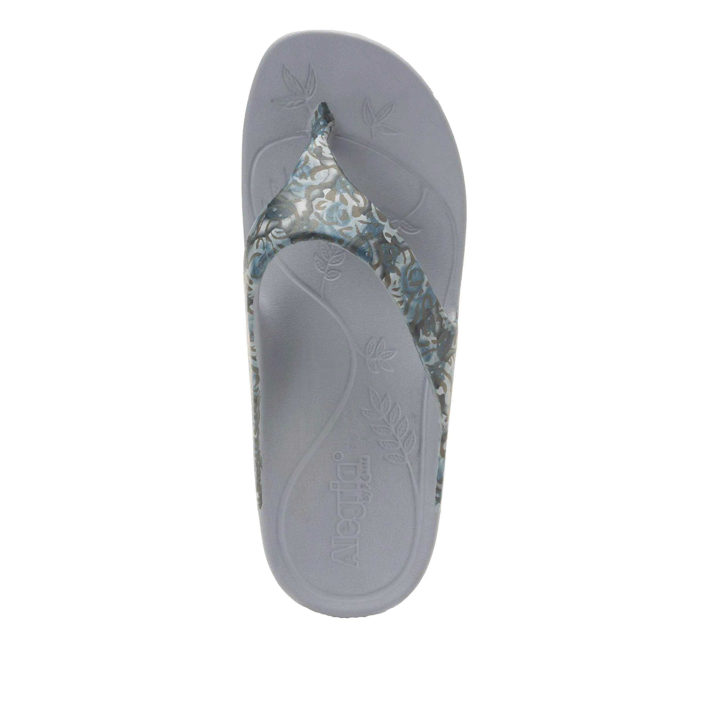 Ode Casual Friday Sandal