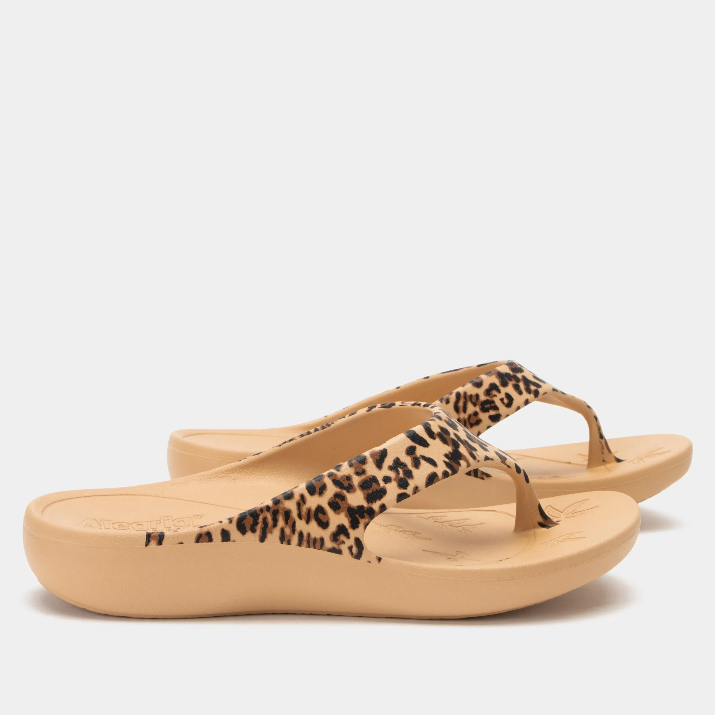 Ode Fierce Sandal