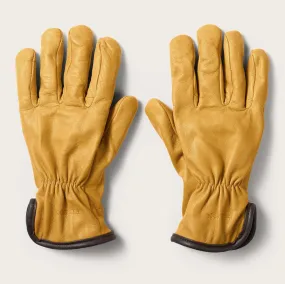 ORIGINAL LINED GOATSKIN GLOVES