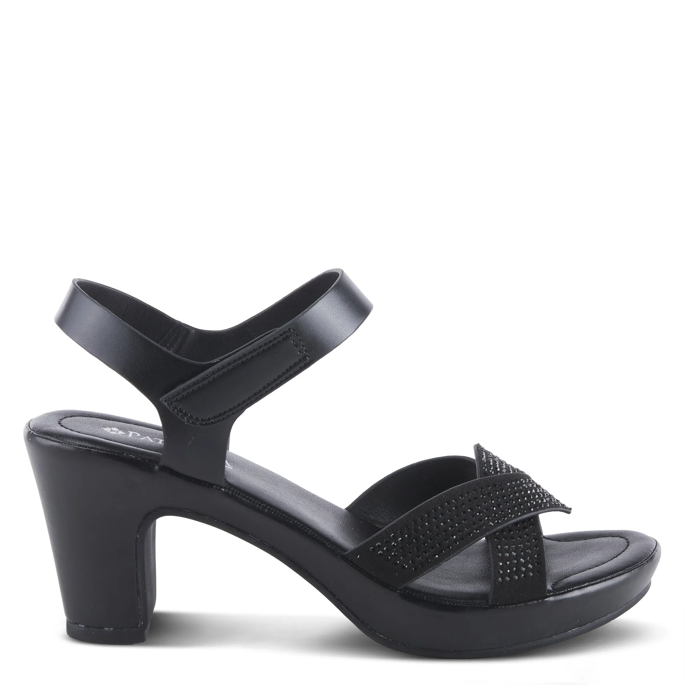 PATRIZIA CANTRA SANDAL