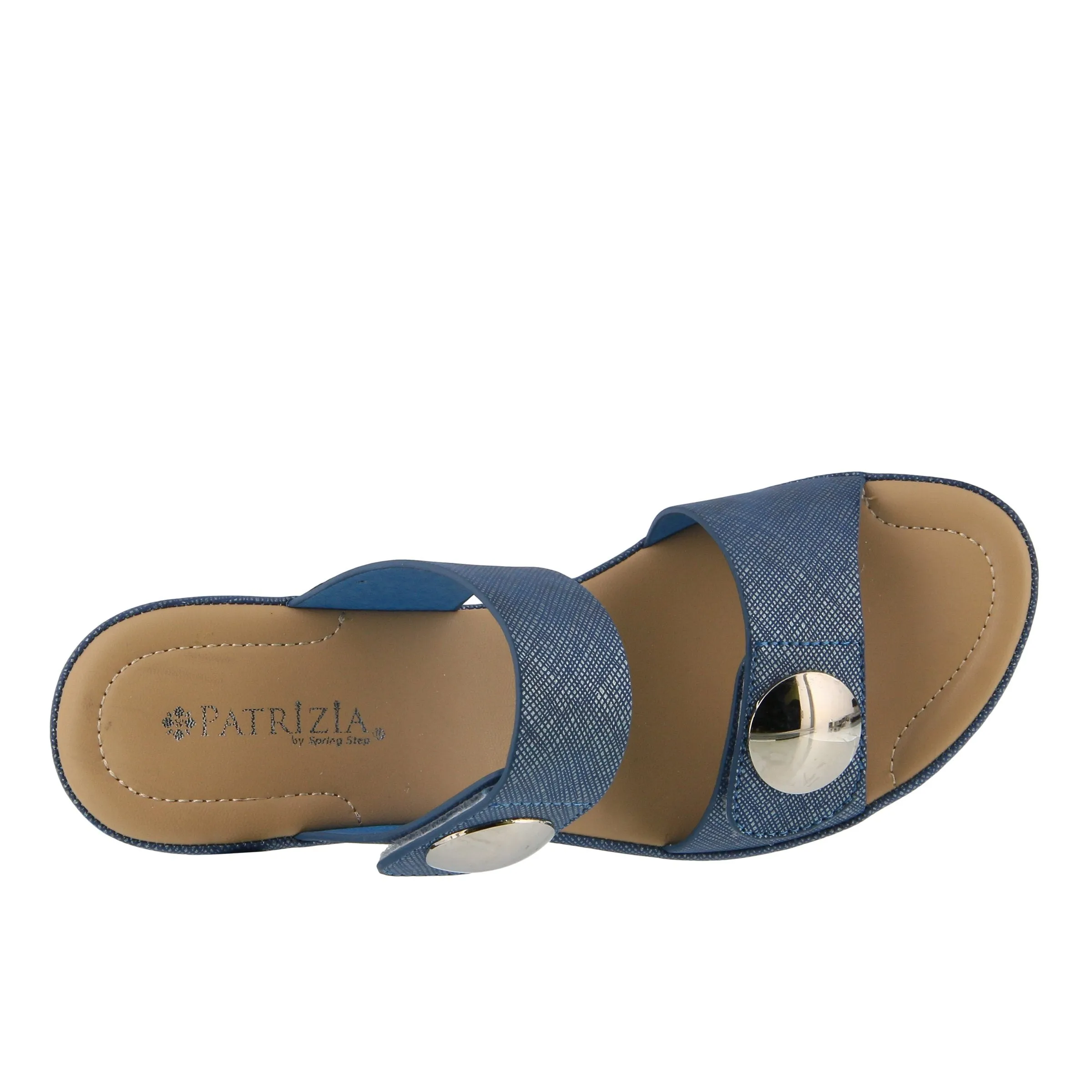 PATRIZIA SLIDADE SANDAL