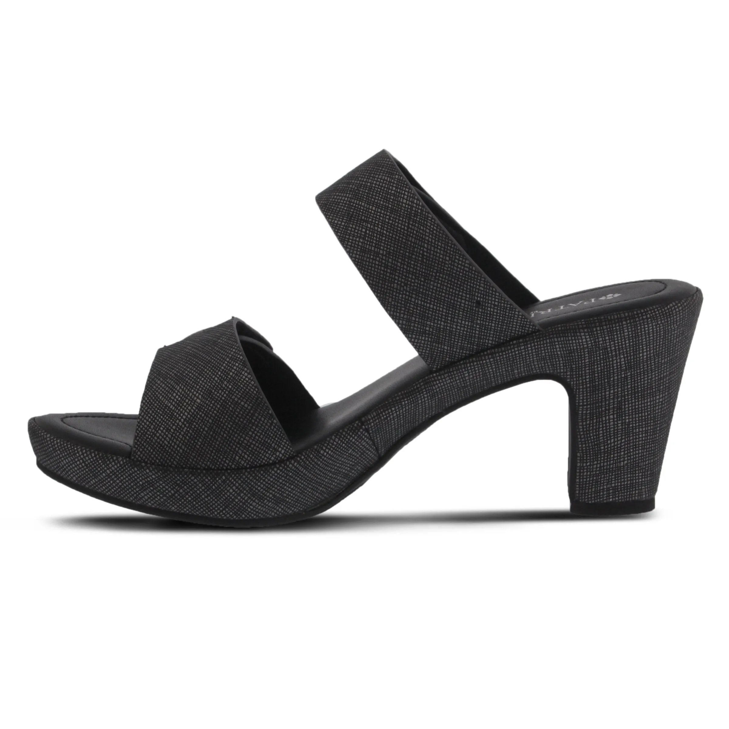 PATRIZIA SLIDADE SANDAL