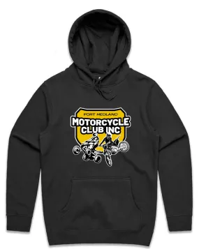 PHMCC Hoodie