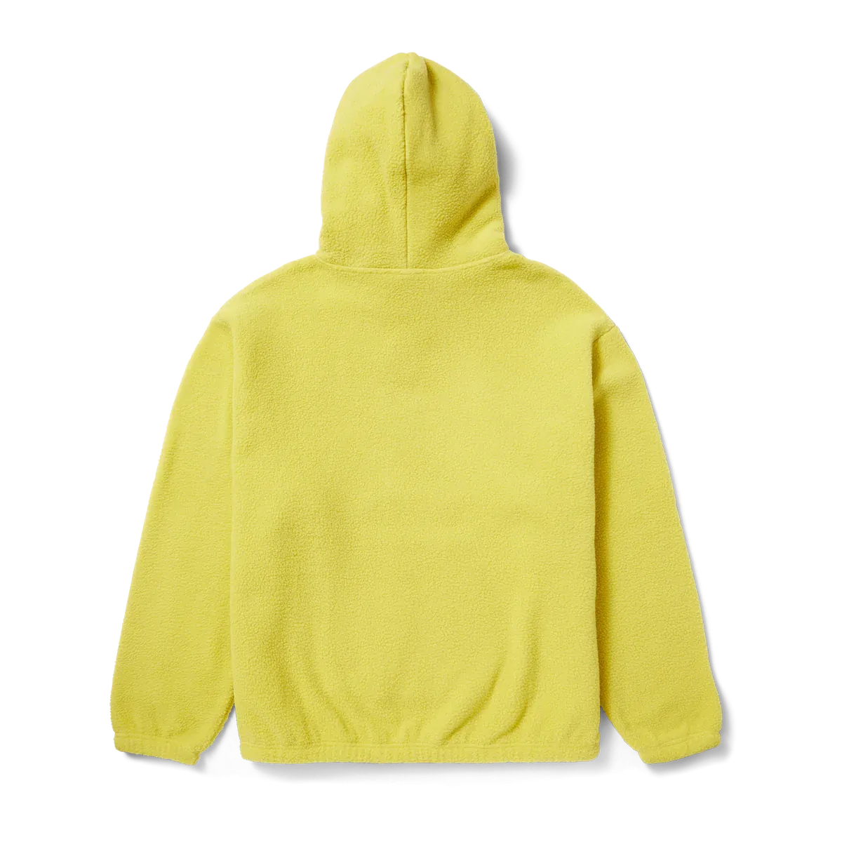 POLAIRE HUF GRIFFITH HOODED CACTUS