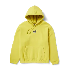 POLAIRE HUF GRIFFITH HOODED CACTUS