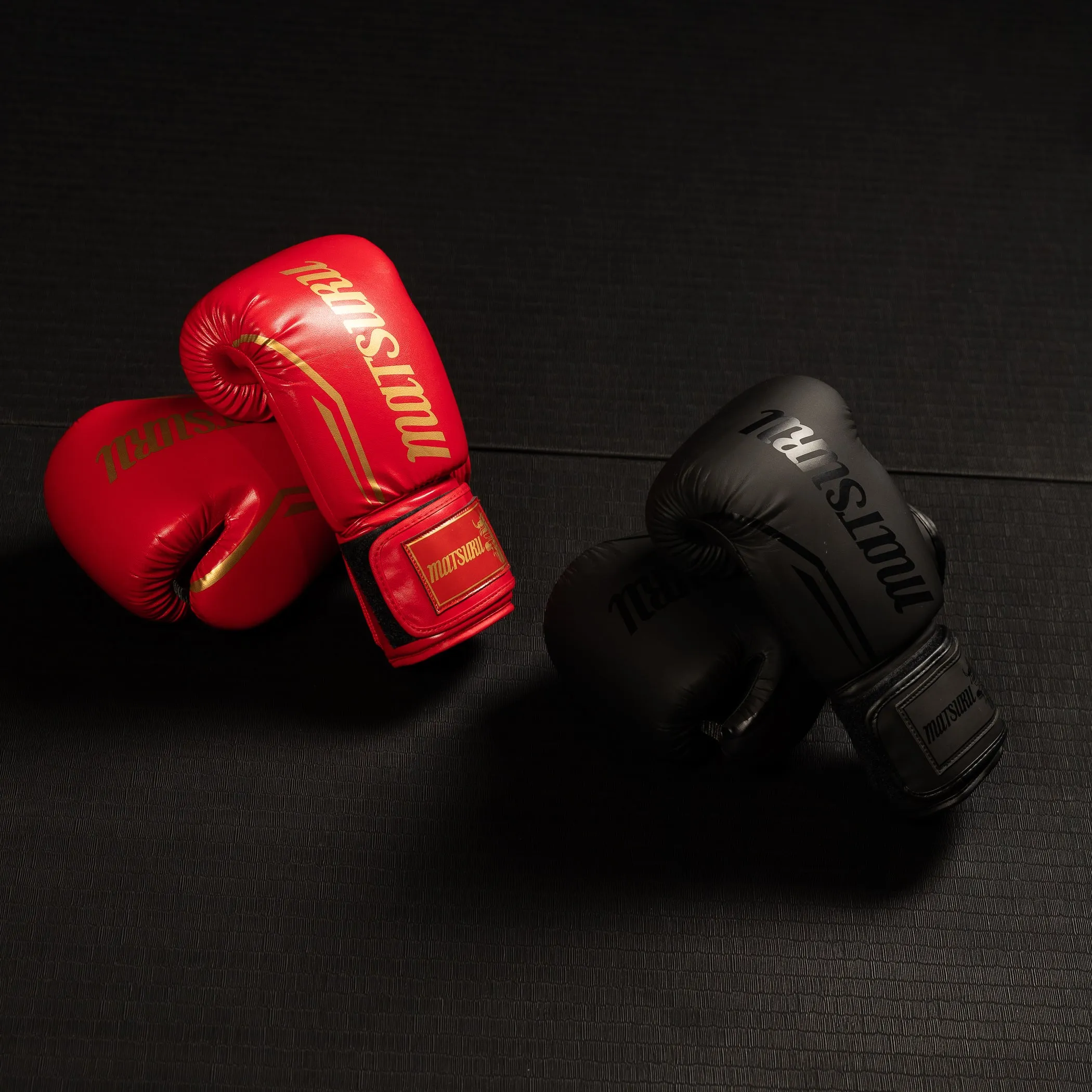 Pro Boxing Gloves