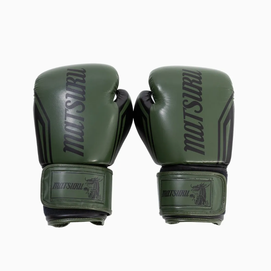 Pro Boxing Gloves