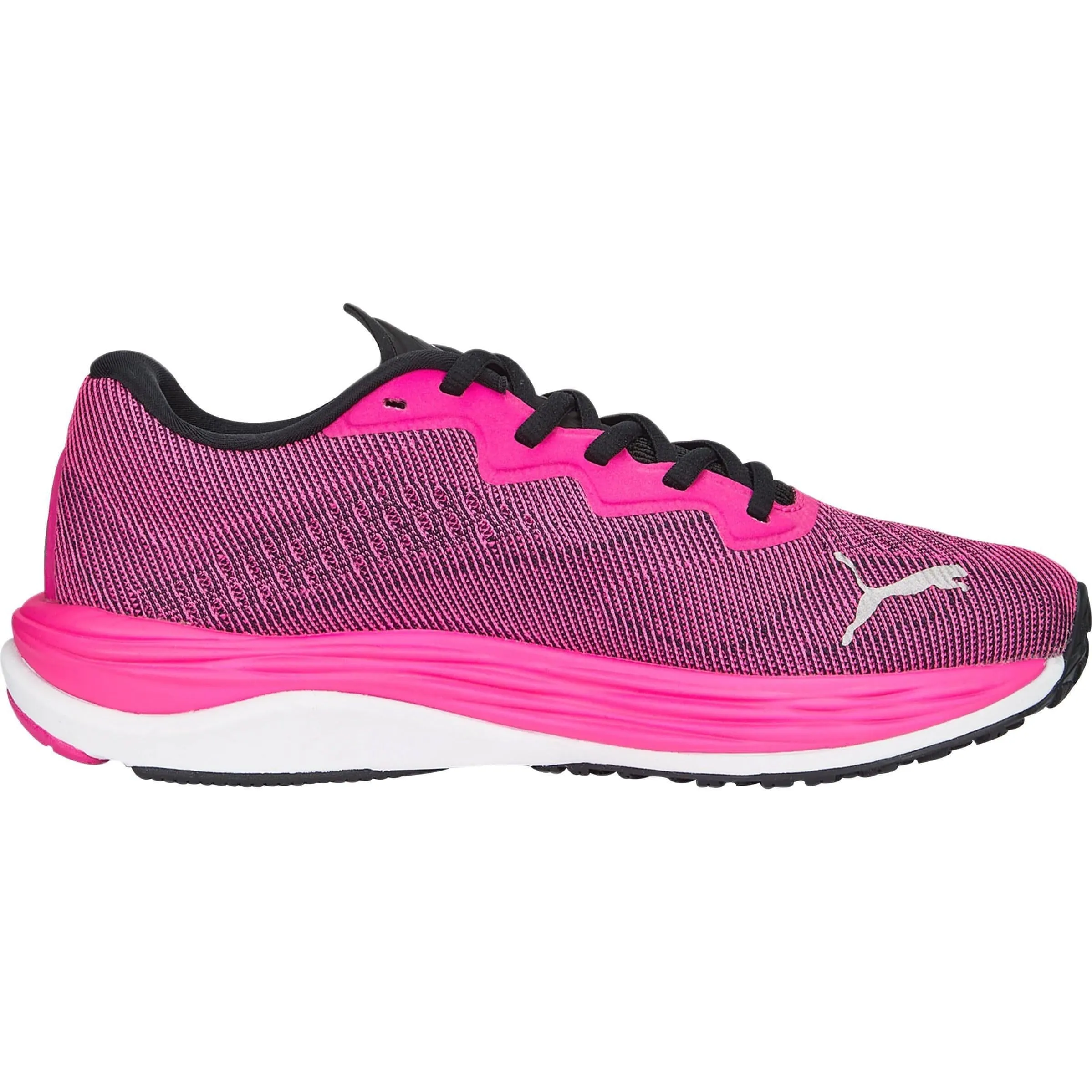 Puma Velocity Nitro 2 Womens Running Shoes - Pink