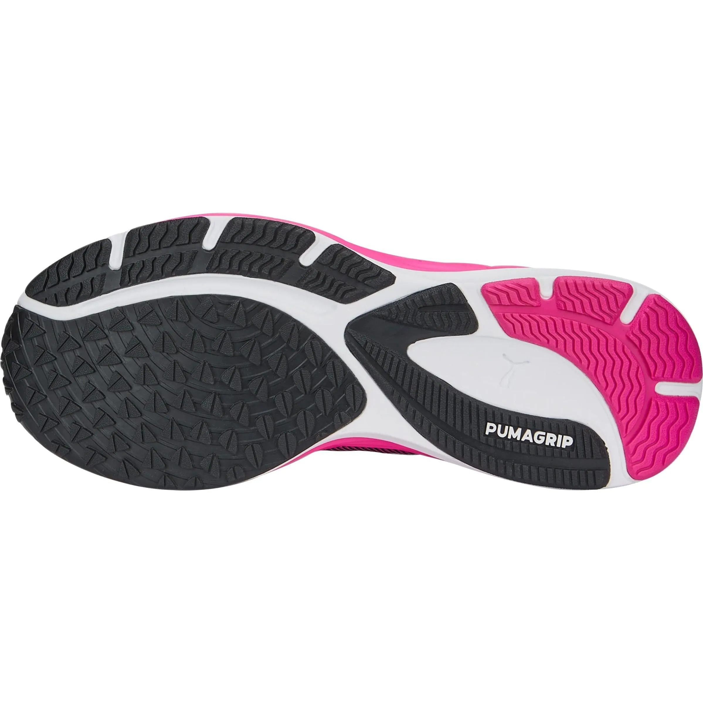 Puma Velocity Nitro 2 Womens Running Shoes - Pink