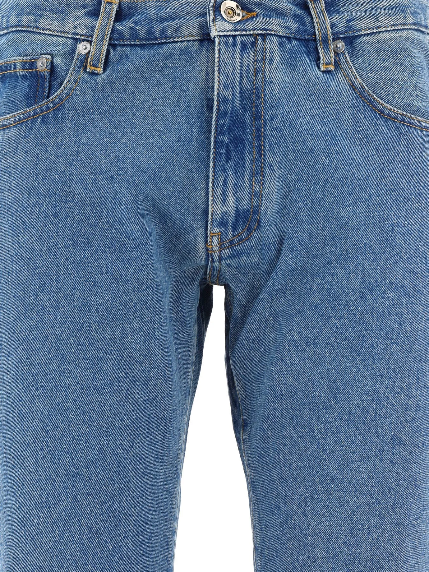 "DIAG TAB" JEANS