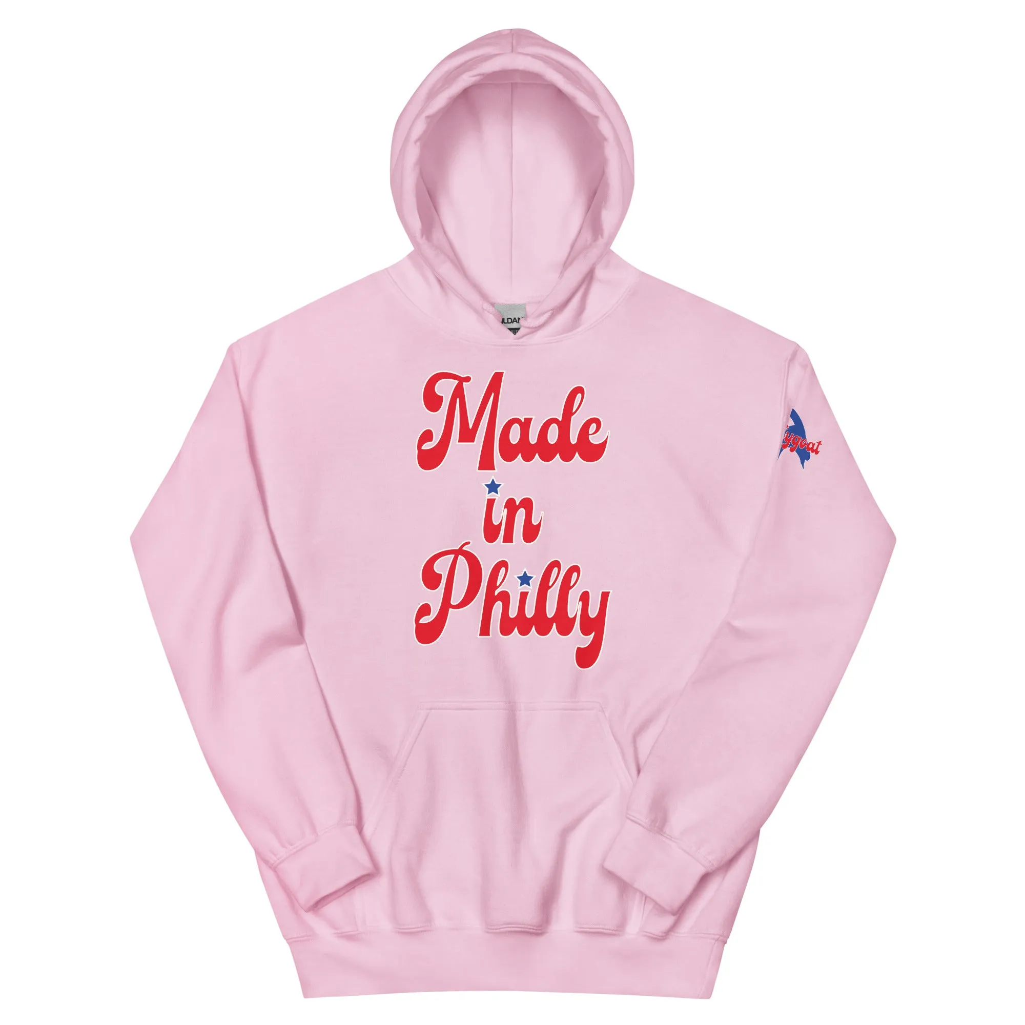 "Made in Philly" Hoodie