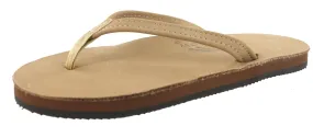 Rainbow Sandals Women With Arch Support Premier Leather