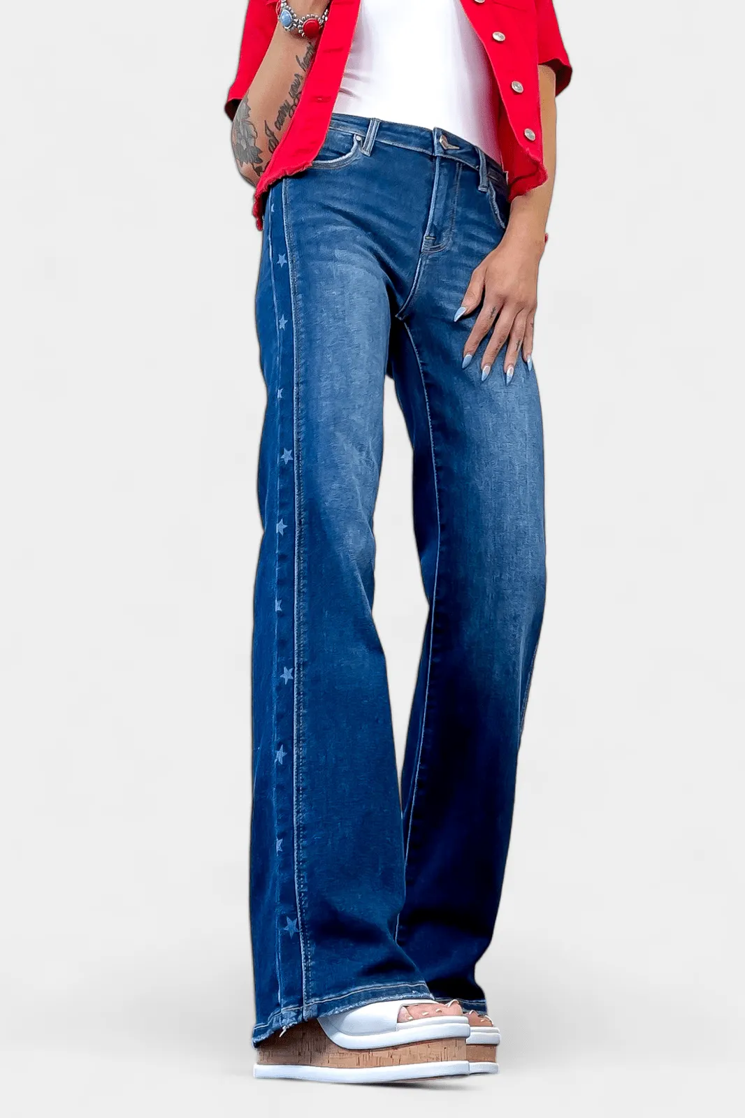 Risen RDP5596 Jeans