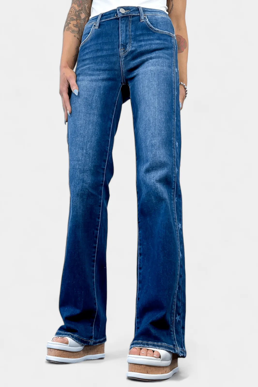 Risen RDP5596 Jeans