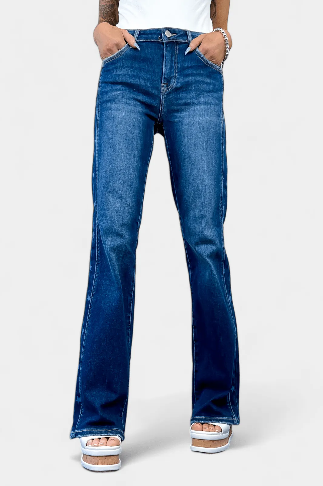 Risen RDP5596 Jeans