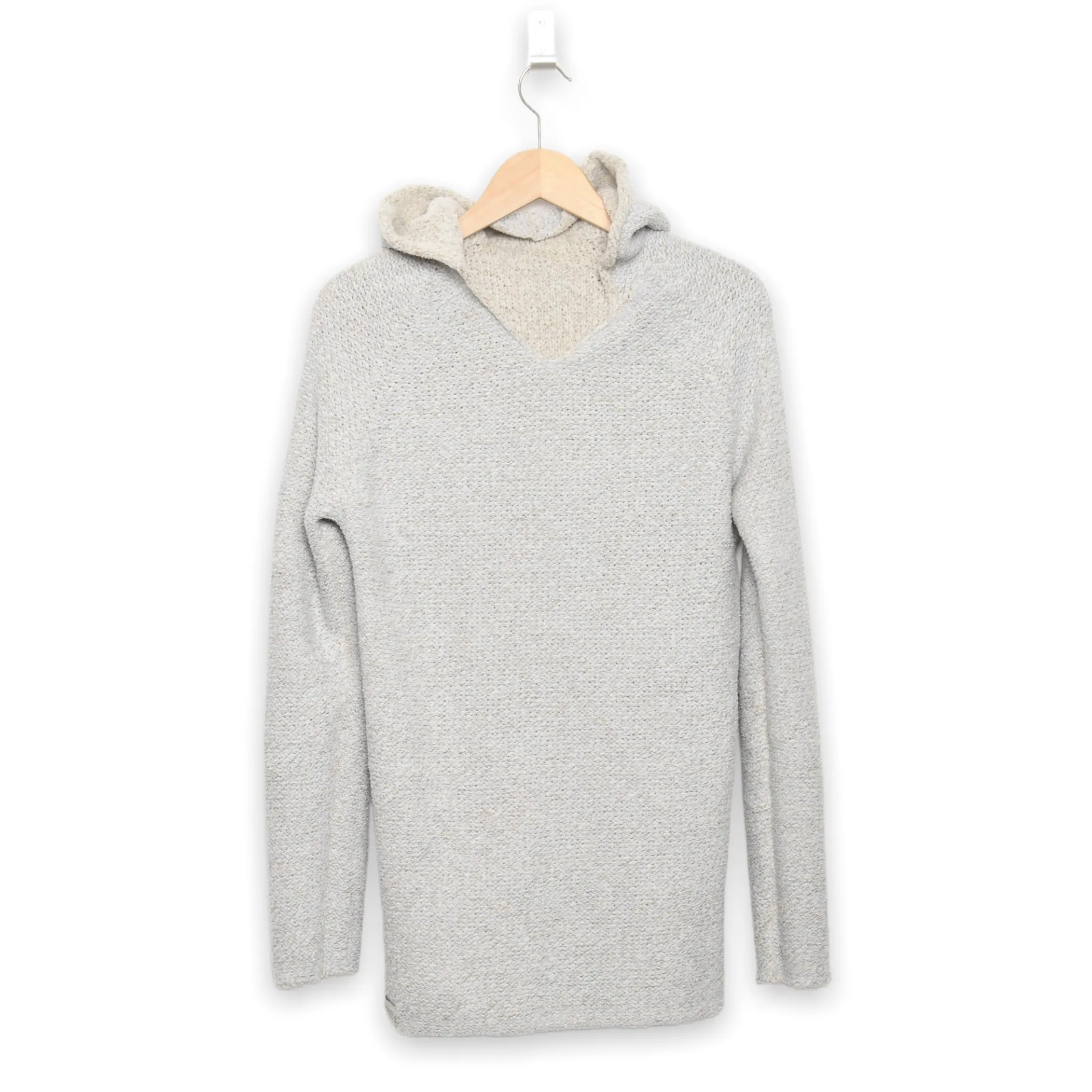 Seldom Hoodie Chenille sand 1746788