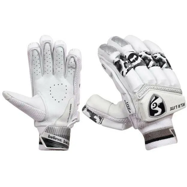 SG KL Rahul (KLR Lite) Edition Batting Gloves