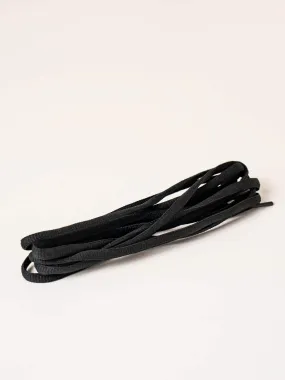 Shoe Laces - Black