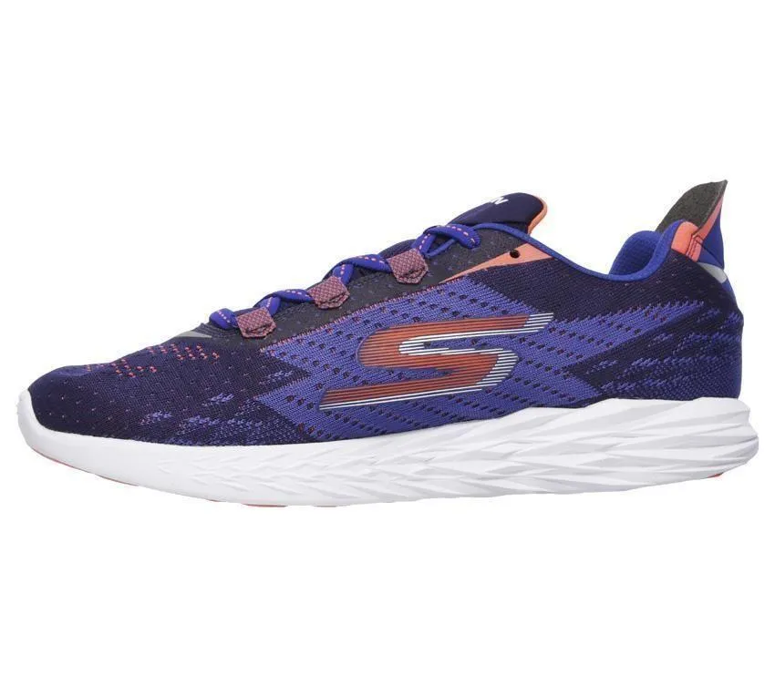 Skechers men's running shoe Go Run 5 54118 BLOR blue