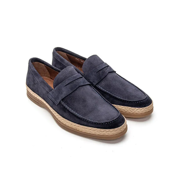 Smart Comfy Loafer PVL 021