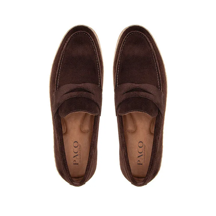 Smart Comfy Loafer PVL 021