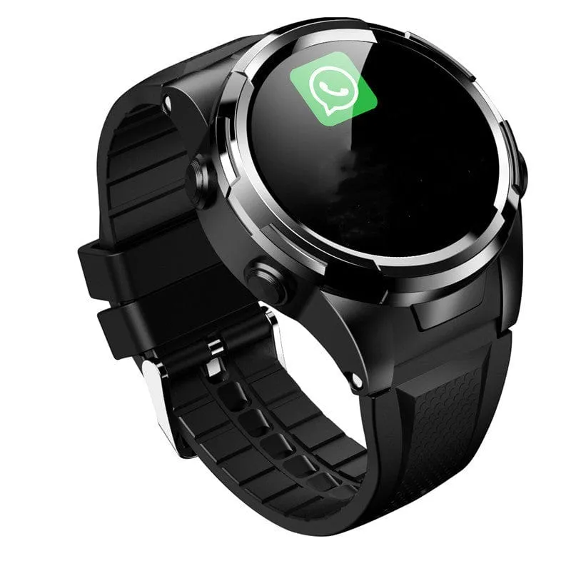 Smart Watch /Bluetooth Earphones