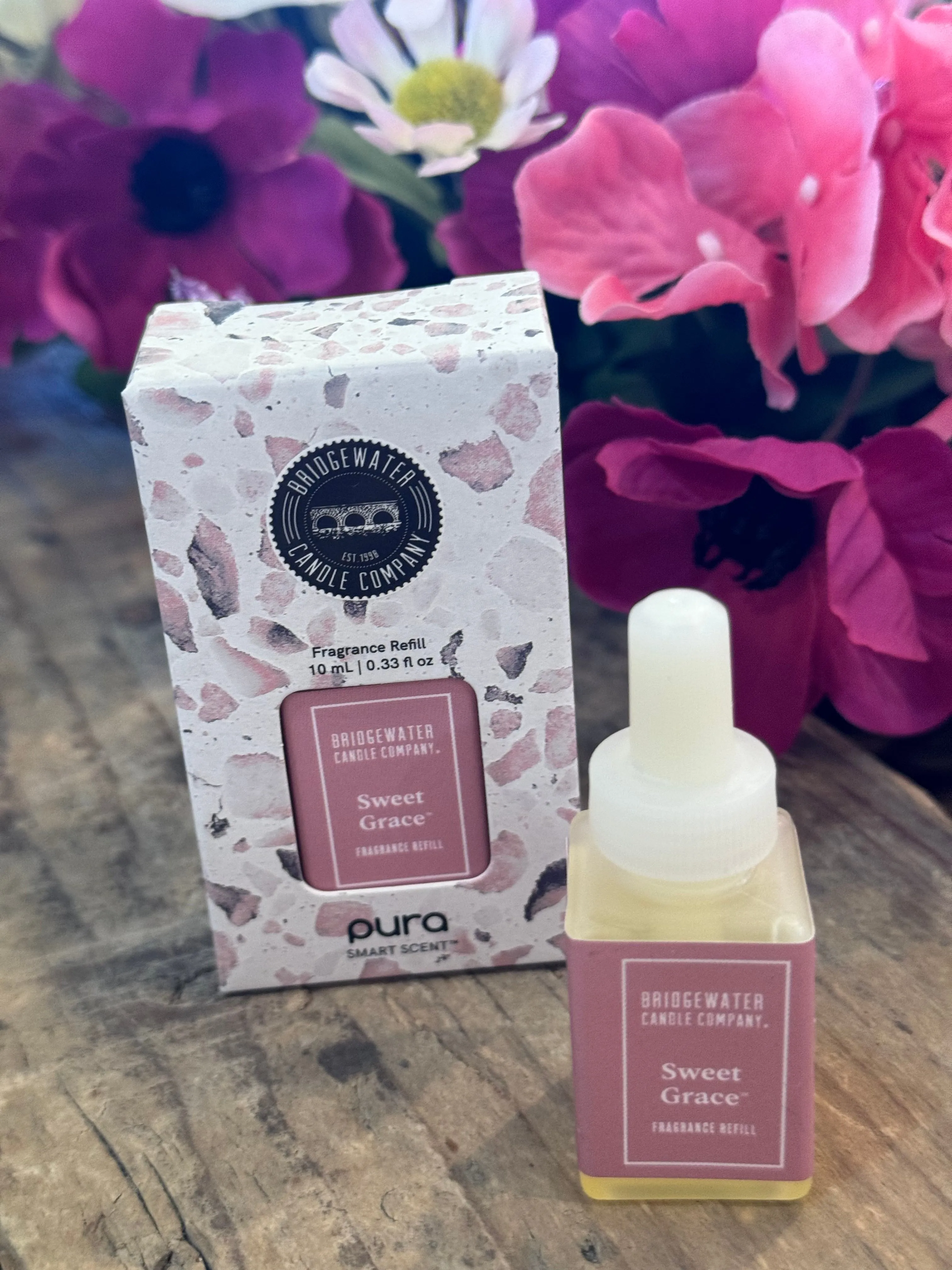 SWEET GRACE PURA FRAGRANCE REFILL