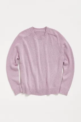 The Madison Sweater