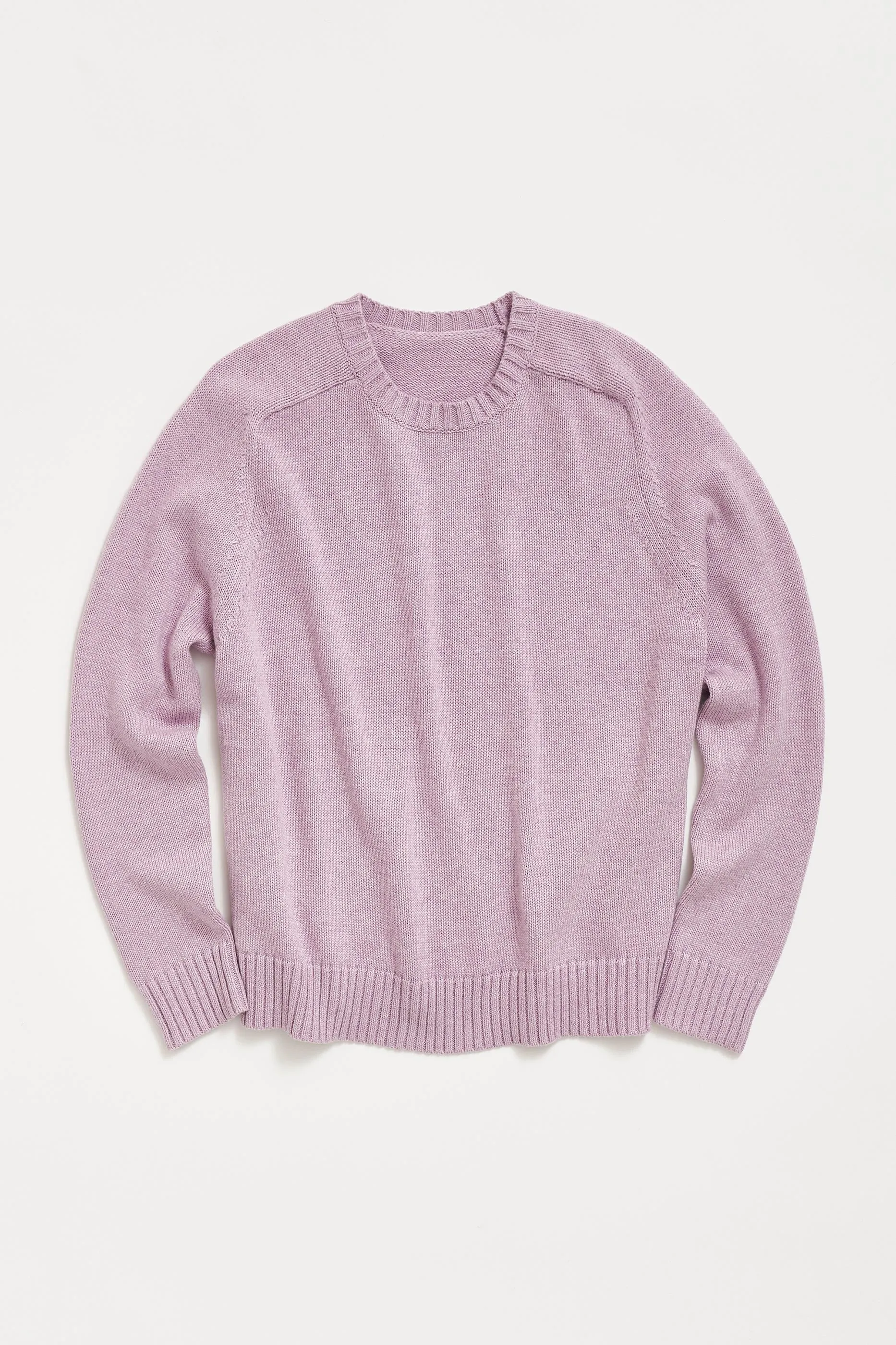 The Madison Sweater