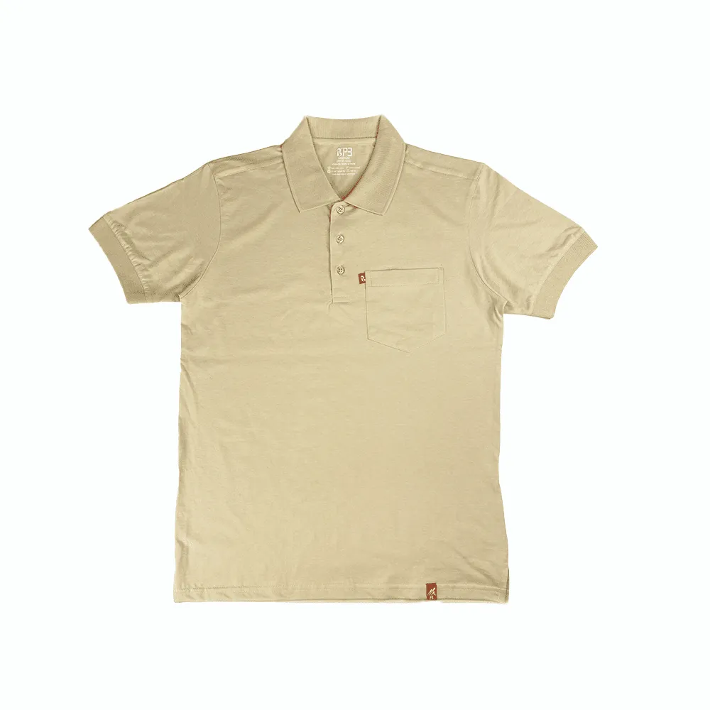 The Maverick Polo