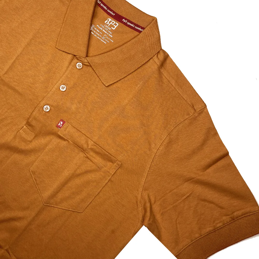 The Maverick Polo