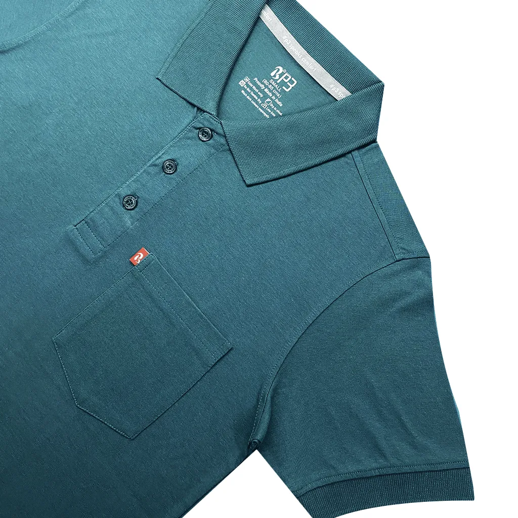 The Maverick Polo