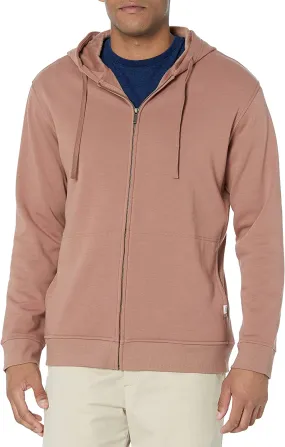 UGG Gordon Zipfront Hoodie 1103584 (Dark Chestnut)