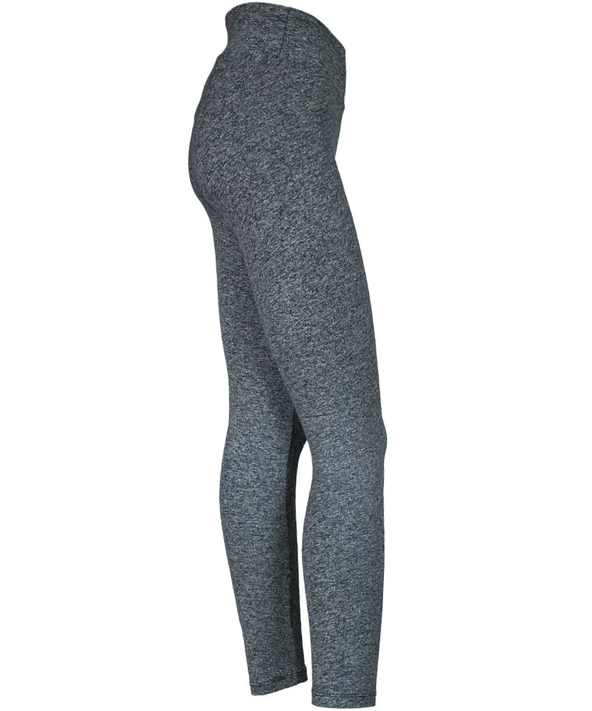 UnSEAMly Ultra Soft SpaceDye Leggings