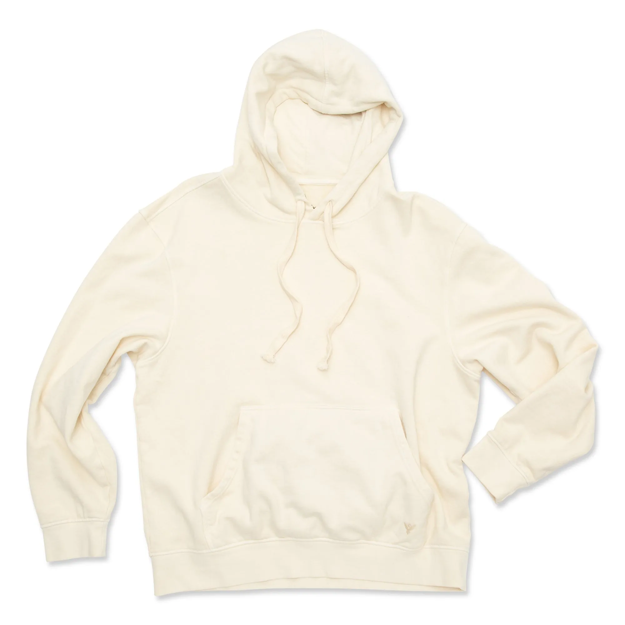 West Side Hoodie - Off White