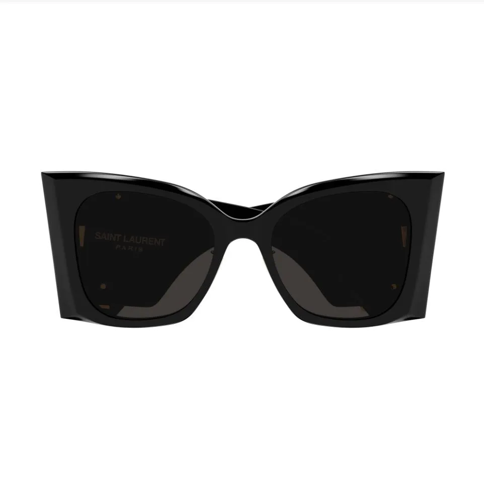 YSL SLM119F BLAZE Smart Fit , Black